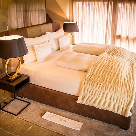 Golden Hill Country Chalets & Suites Waldschach Exteriér fotografie