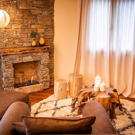 Golden Hill Country Chalets & Suites Waldschach Exteriér fotografie