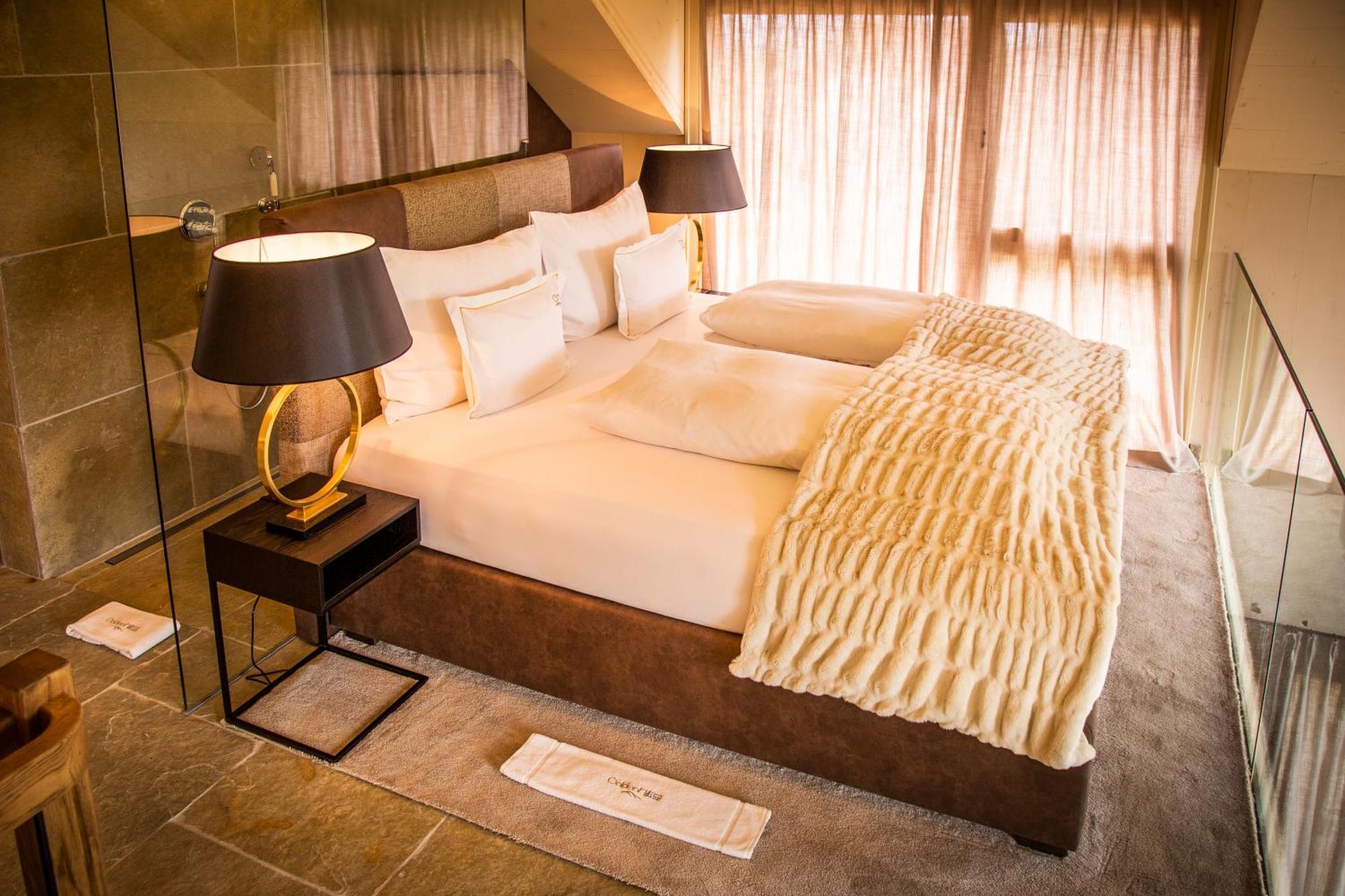 Golden Hill Country Chalets & Suites Waldschach Exteriér fotografie